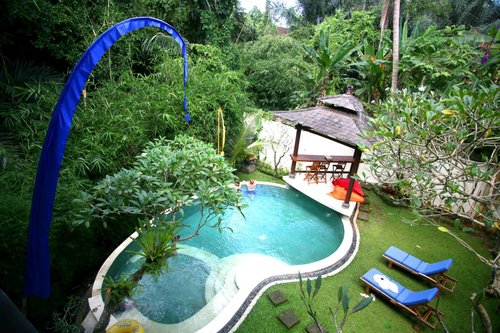 VILLA DI ABING - Reviews (Ubud, Bali)