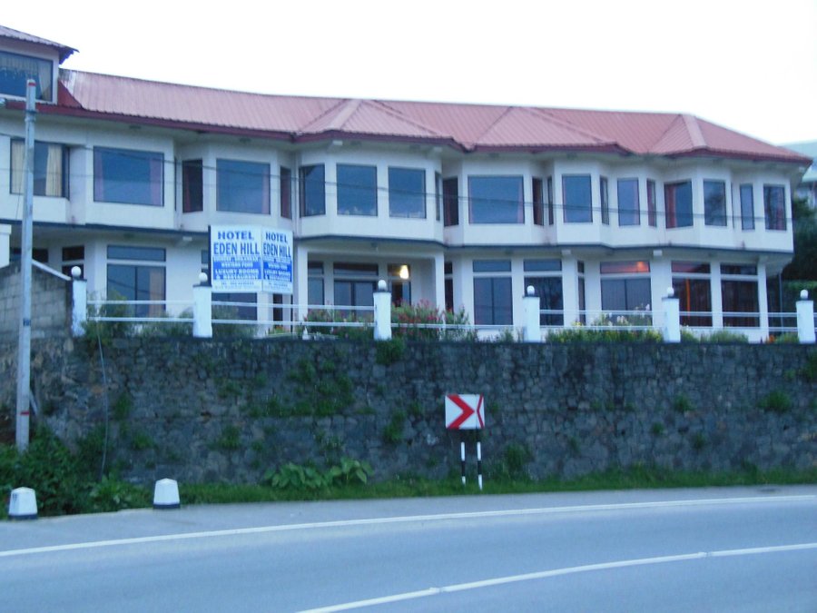 hotel eden garden nuwara eliya