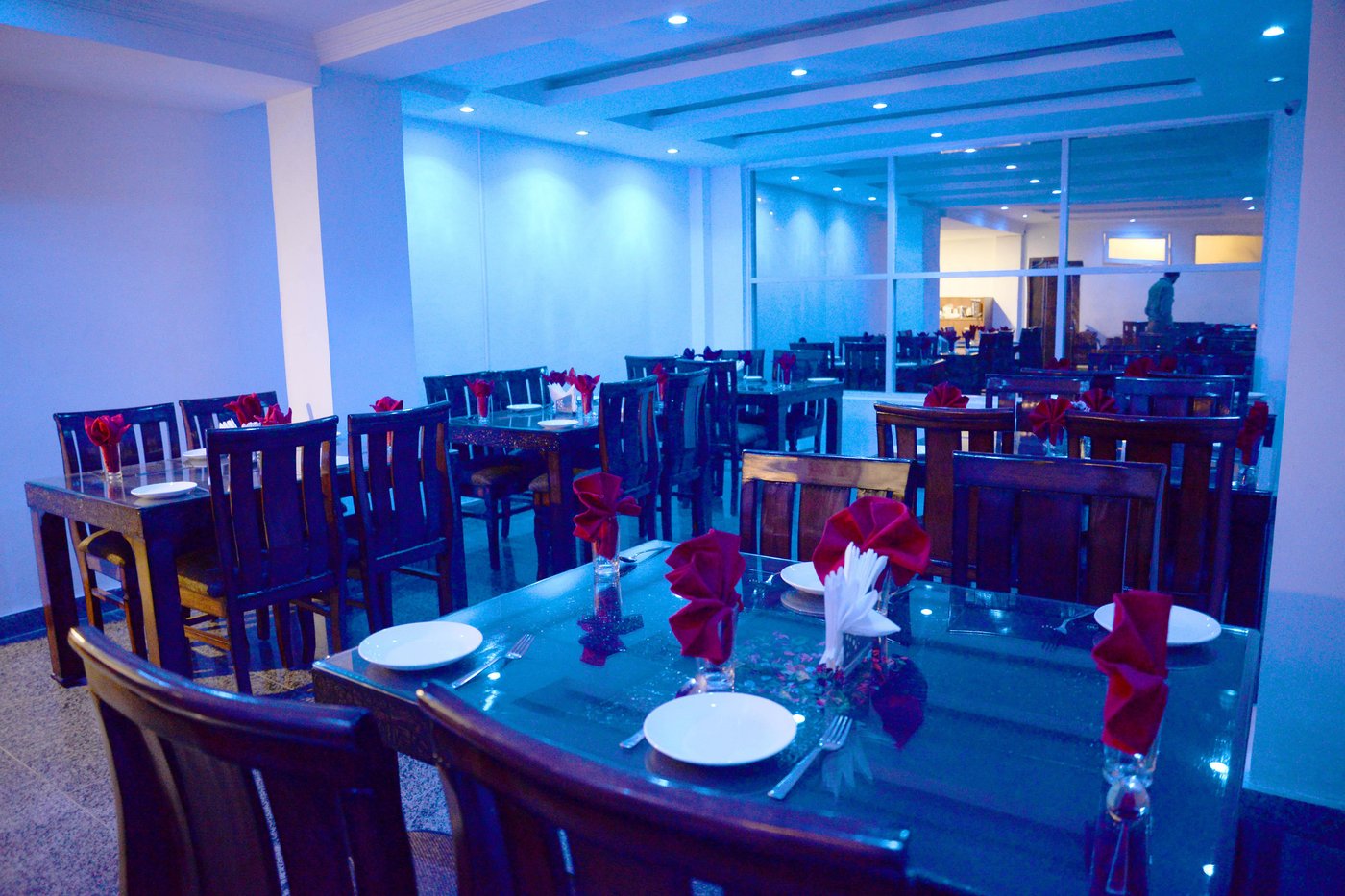 Hotel Shivani International Private Balconies: Pictures & Reviews - Tripadvisor