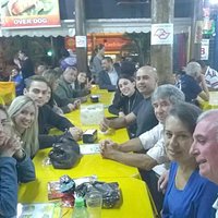 Grupo da Igreja Quadrangular