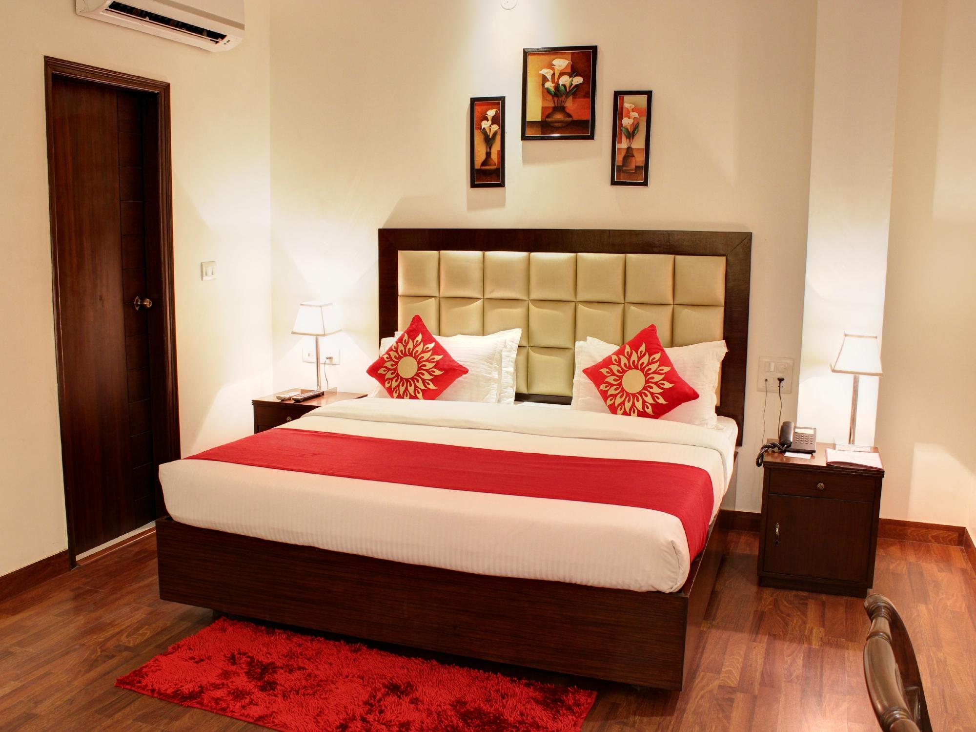 Hotel photo 1 of Dewa Retreat - A Himalayan Boutique Hotel.