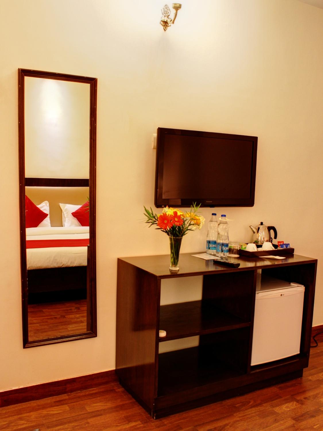 Hotel photo 26 of Dewa Retreat - A Himalayan Boutique Hotel.