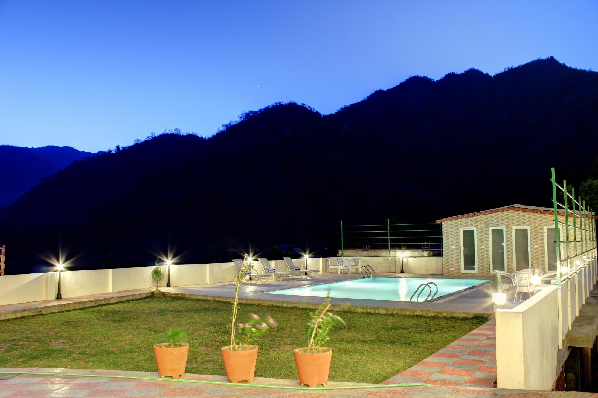 Hotel photo 58 of Dewa Retreat - A Himalayan Boutique Hotel.