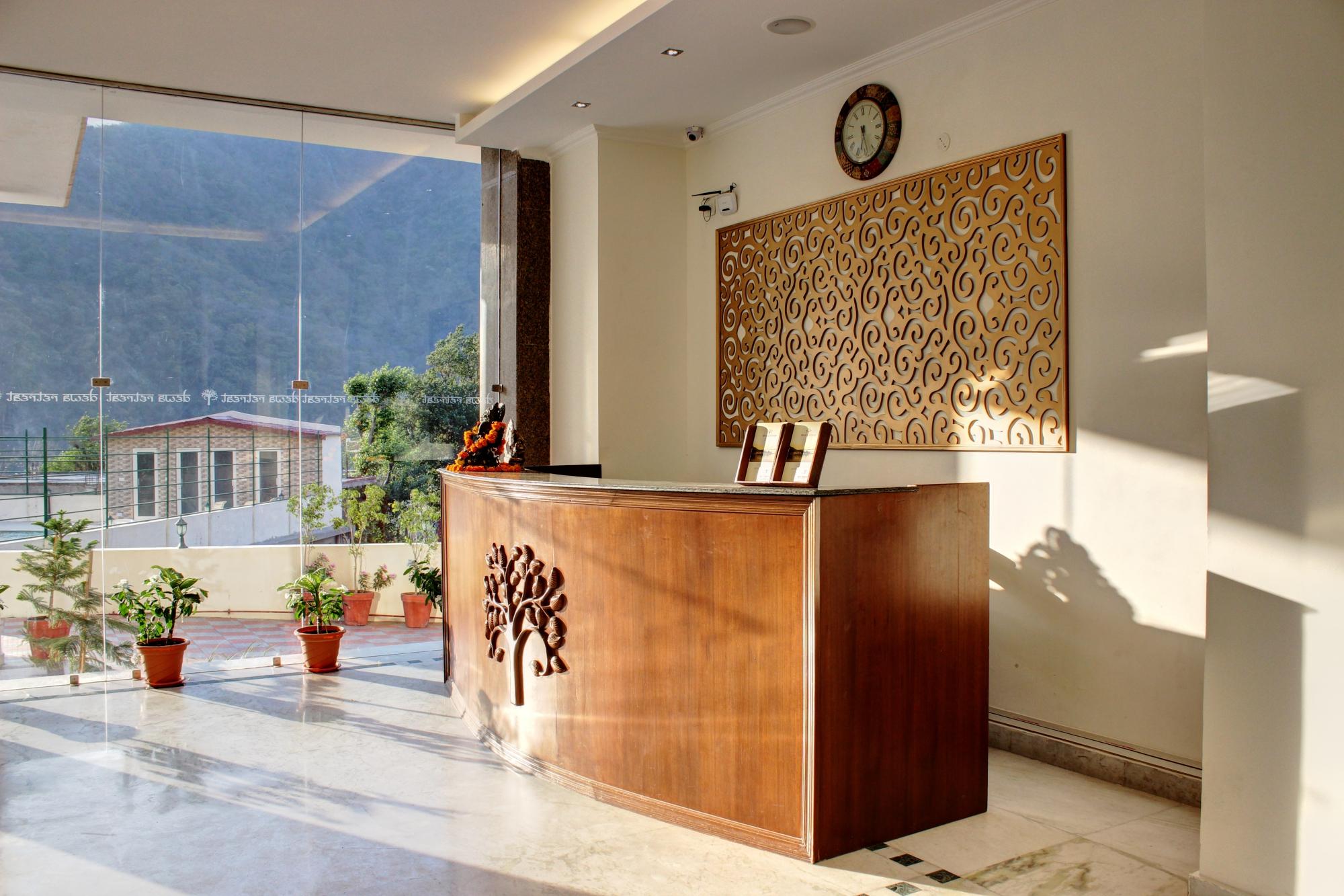 Hotel photo 2 of Dewa Retreat - A Himalayan Boutique Hotel.
