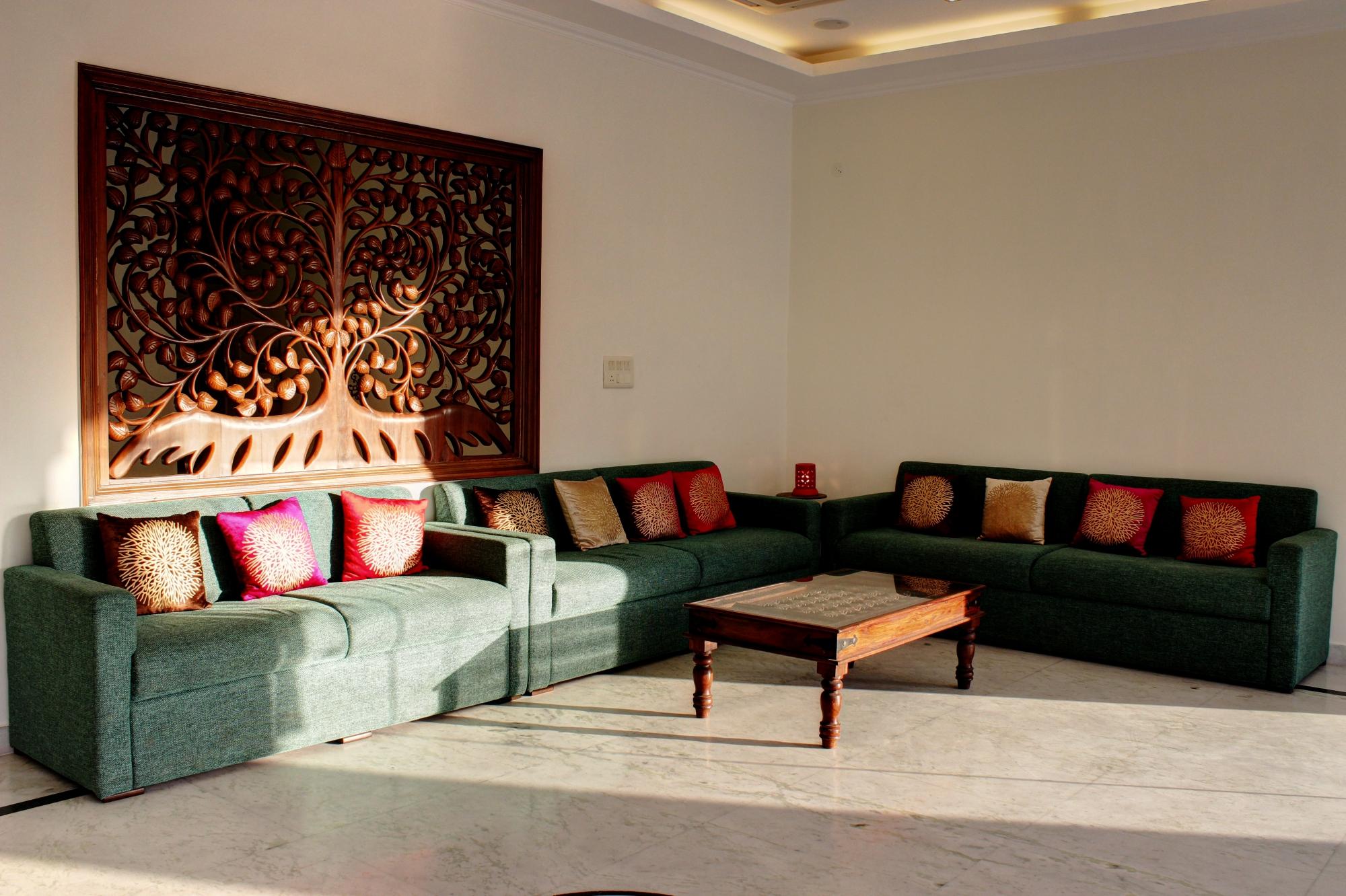 Hotel photo 51 of Dewa Retreat - A Himalayan Boutique Hotel.