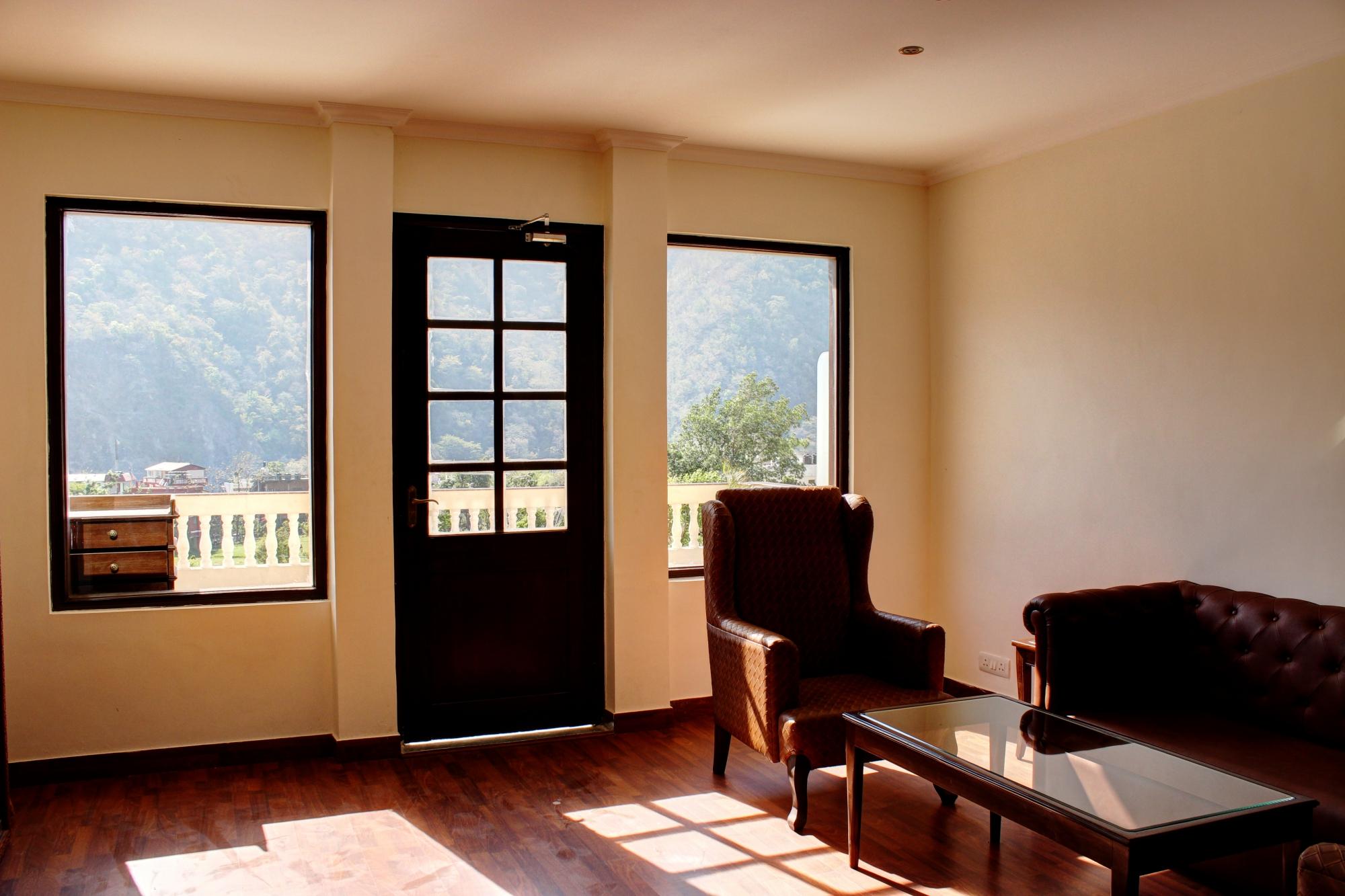 Hotel photo 41 of Dewa Retreat - A Himalayan Boutique Hotel.