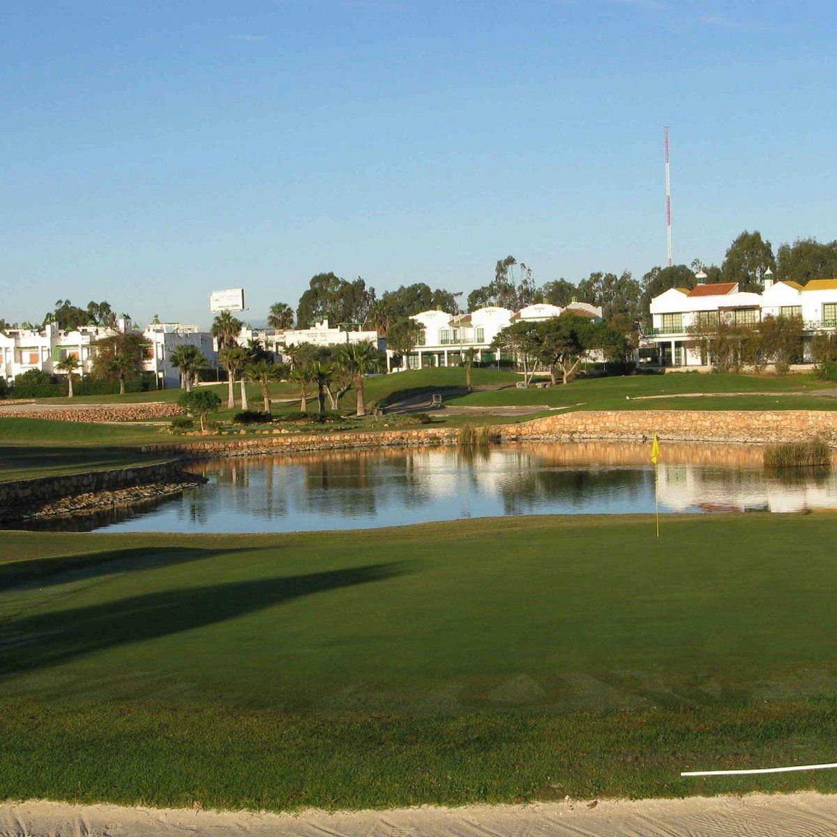 Club De Golf Playa Serena - All You Need to Know BEFORE You Go (2024)