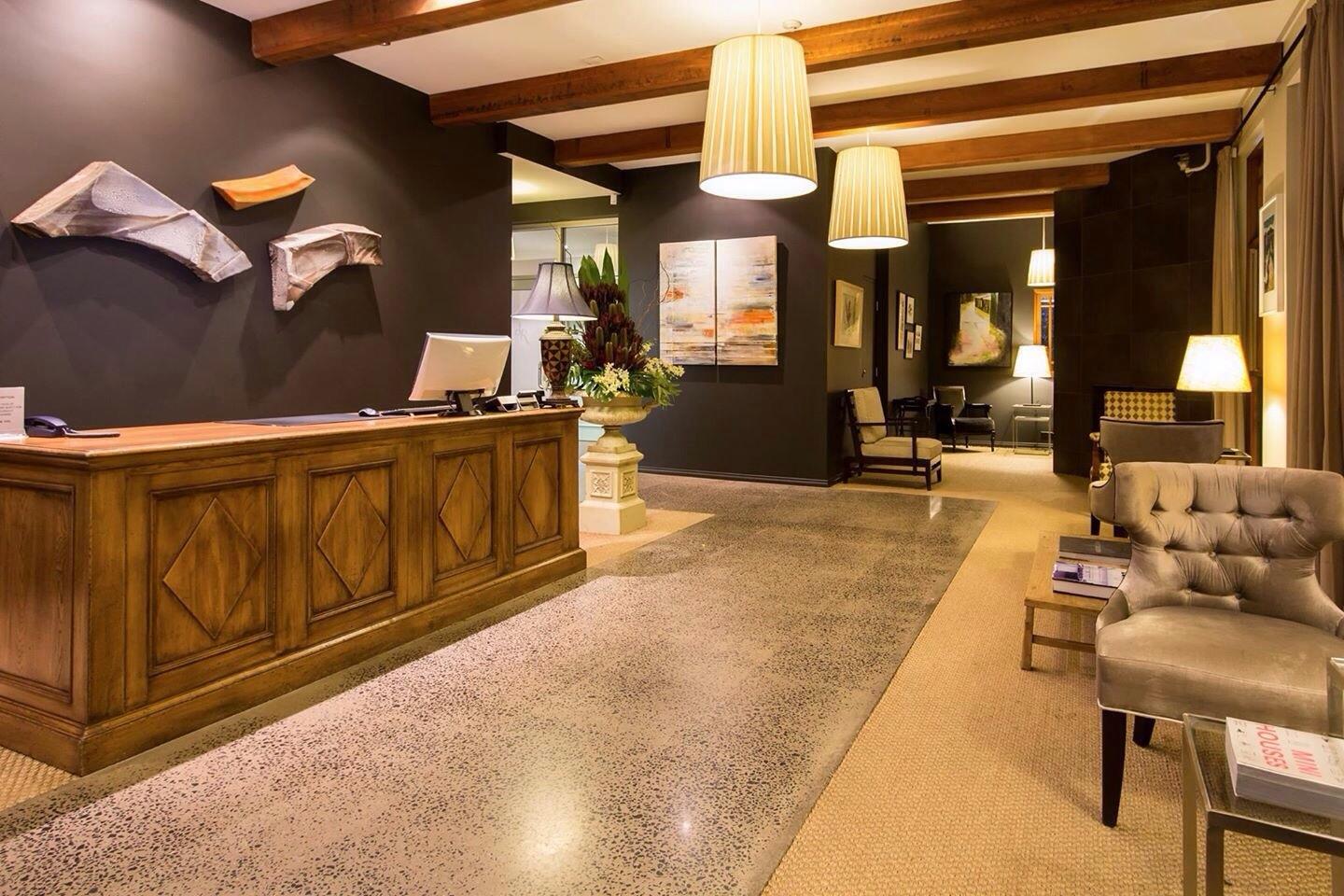 Hotel photo 7 of de Russie Boutique Hotel.