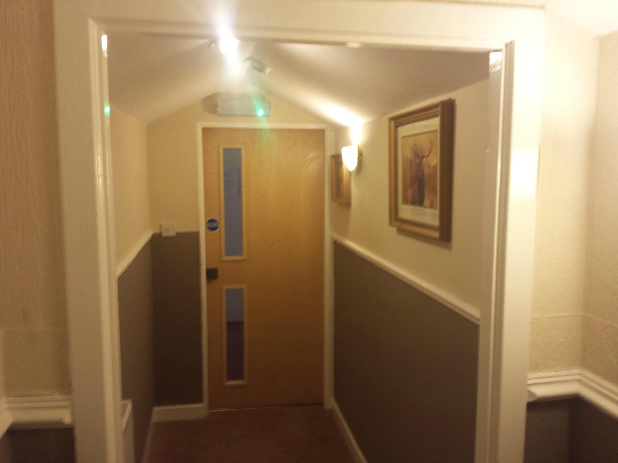 Hotel photo 7 of The Gun Lodge Hotel.
