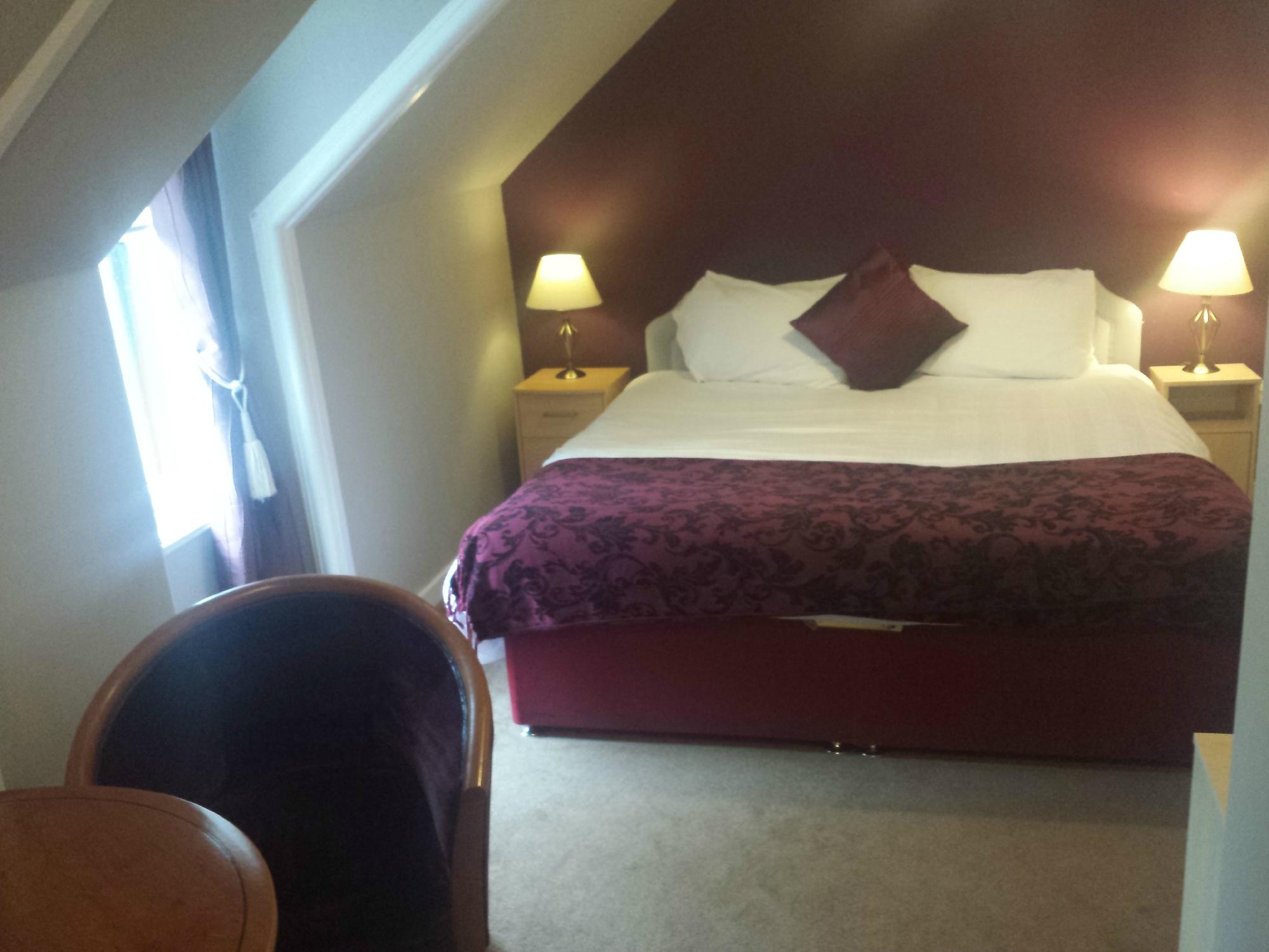 Hotel photo 6 of The Gun Lodge Hotel.