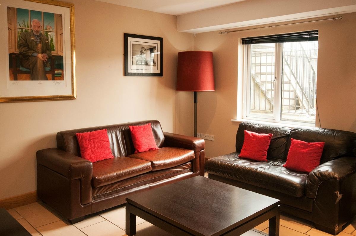 Sleepzone Galway City Hostel by null