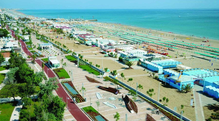 Hotel Las Vegas Riccione Vacanze Holiday Urlaub