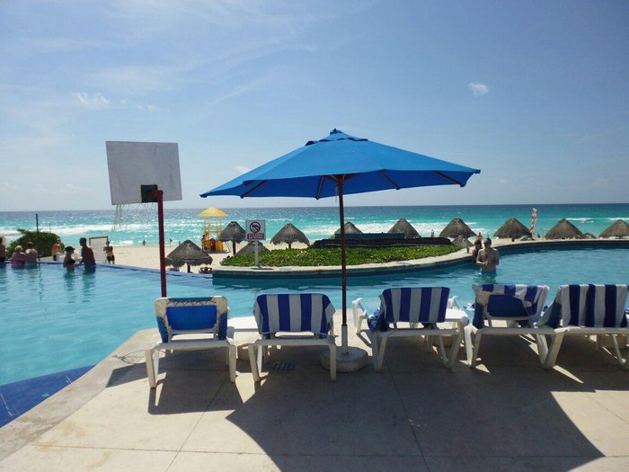 Imagen 28 de Golden Parnassus All Inclusive Resort & Spa Cancun