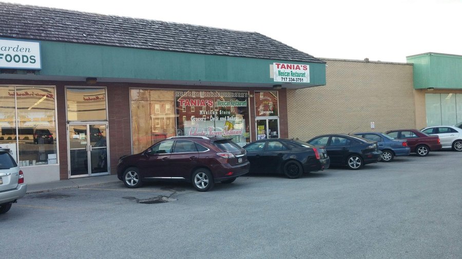 Tania's Mexican Restaurant