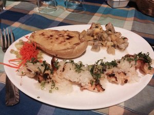 Comida