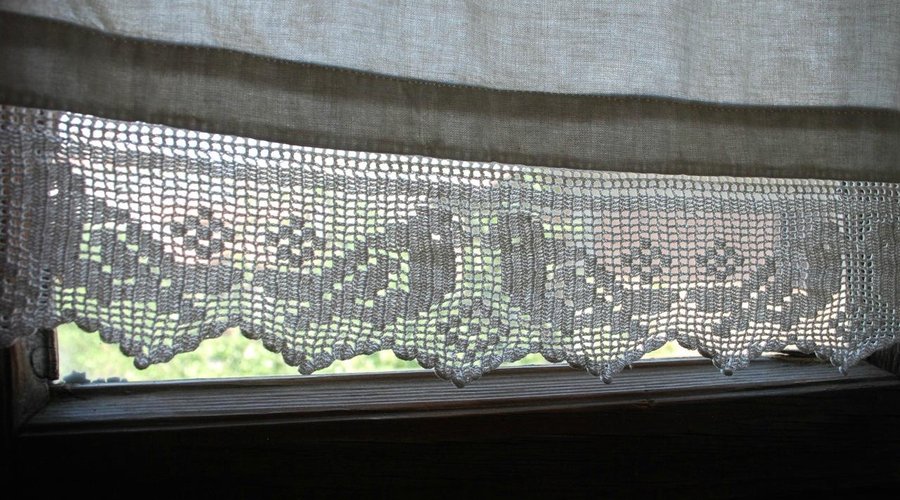 Bird curtain