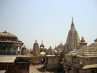 200px x 150px - Nagpur Ramtek Temple