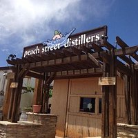 Patio and Colorado Blue Sky