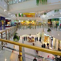 Al Rashed Mall