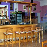 bar
