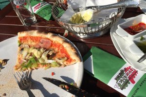 Eten