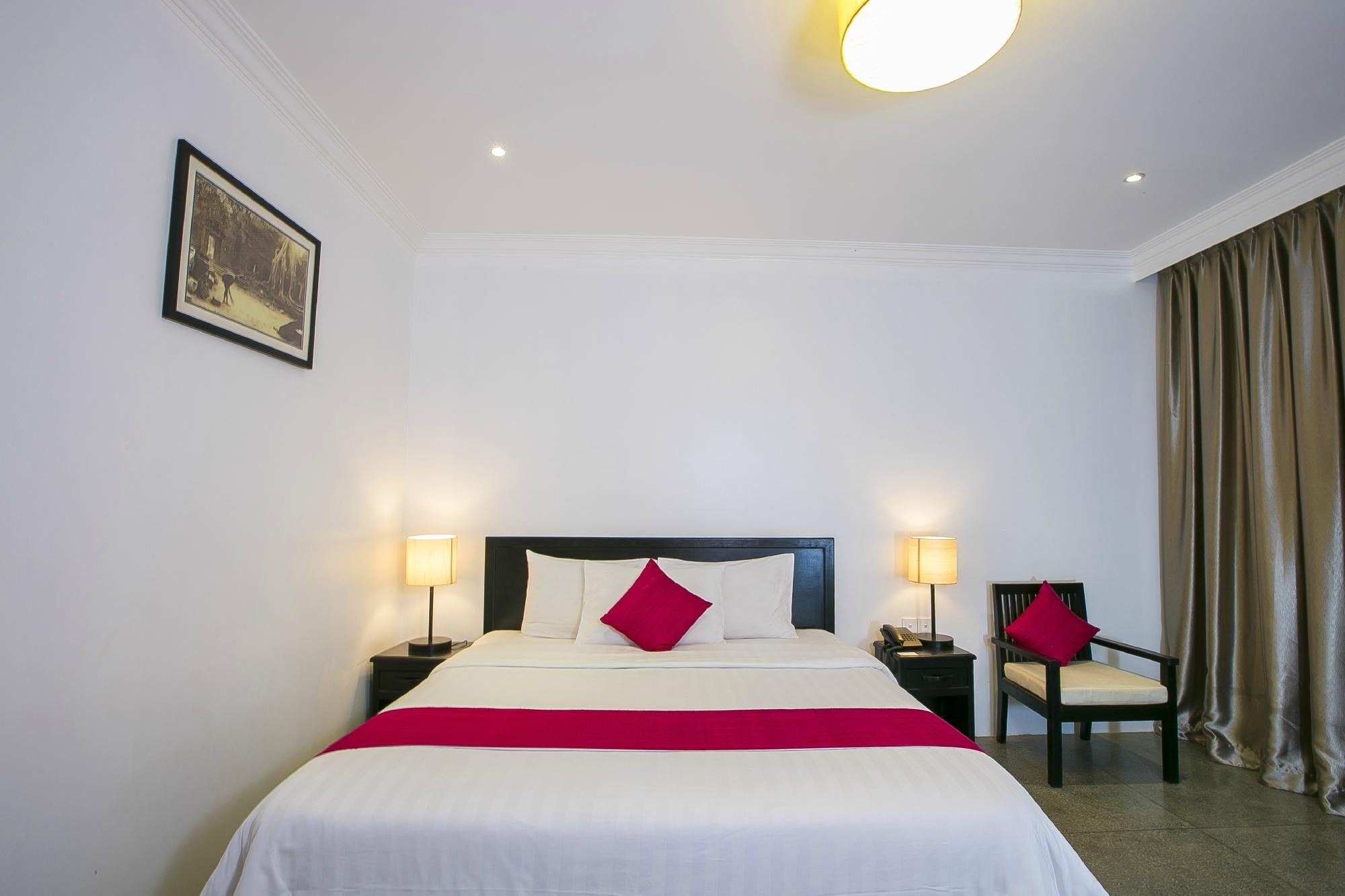 Kiri Boutique Hotel by null
