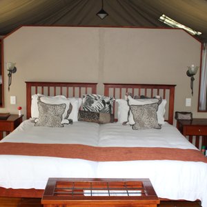 Tent Lodge