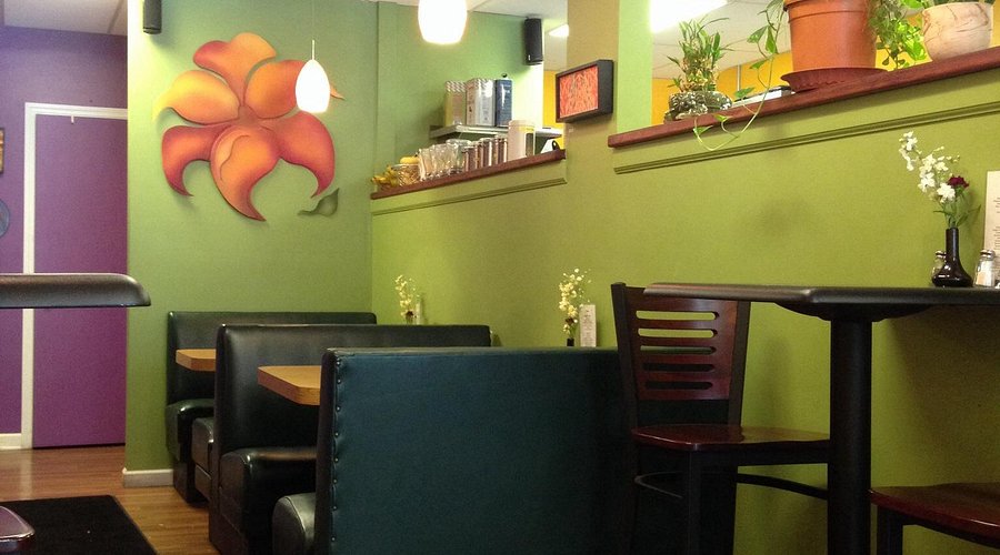 Portia's Cafe