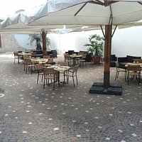 Sala esterna