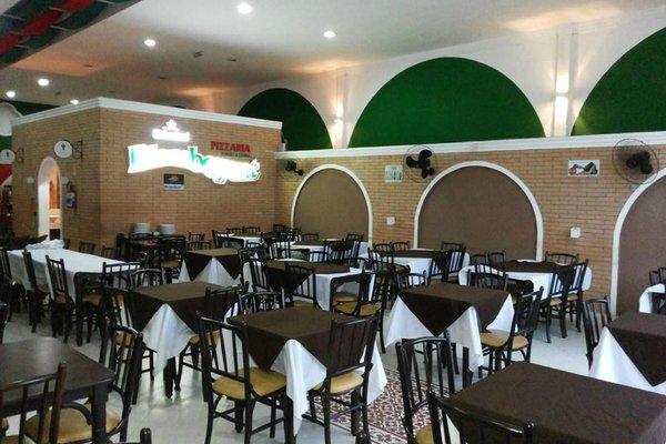 Super Pizza Farol - Avaliações de viajantes - Super Pizza - Parque Shopping  Maceió - Tripadvisor