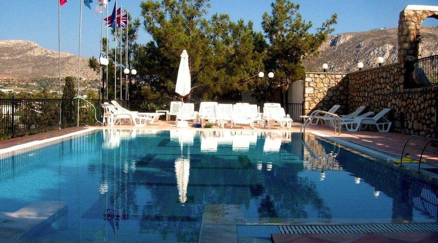 Pool Area
