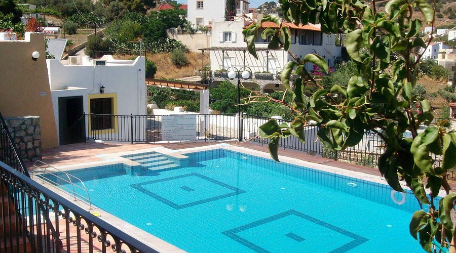 Pool Area