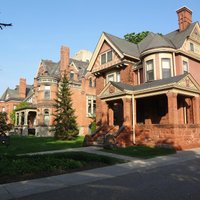 Detroit Cultural Center Historic District - All You Need to Know BEFORE ...