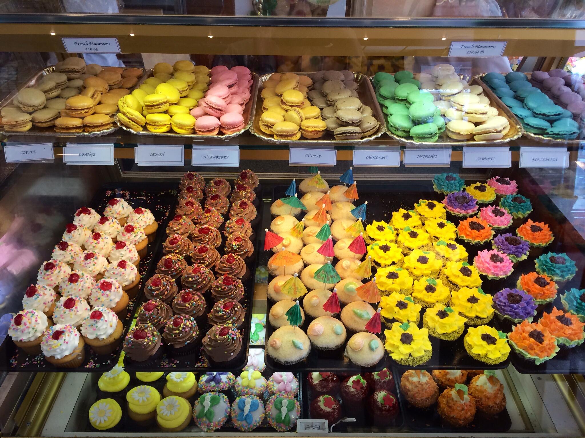 BUTTERCOOKY BAKERY Floral Park Photos Restaurant Reviews Order Online Food Delivery Tripadvisor