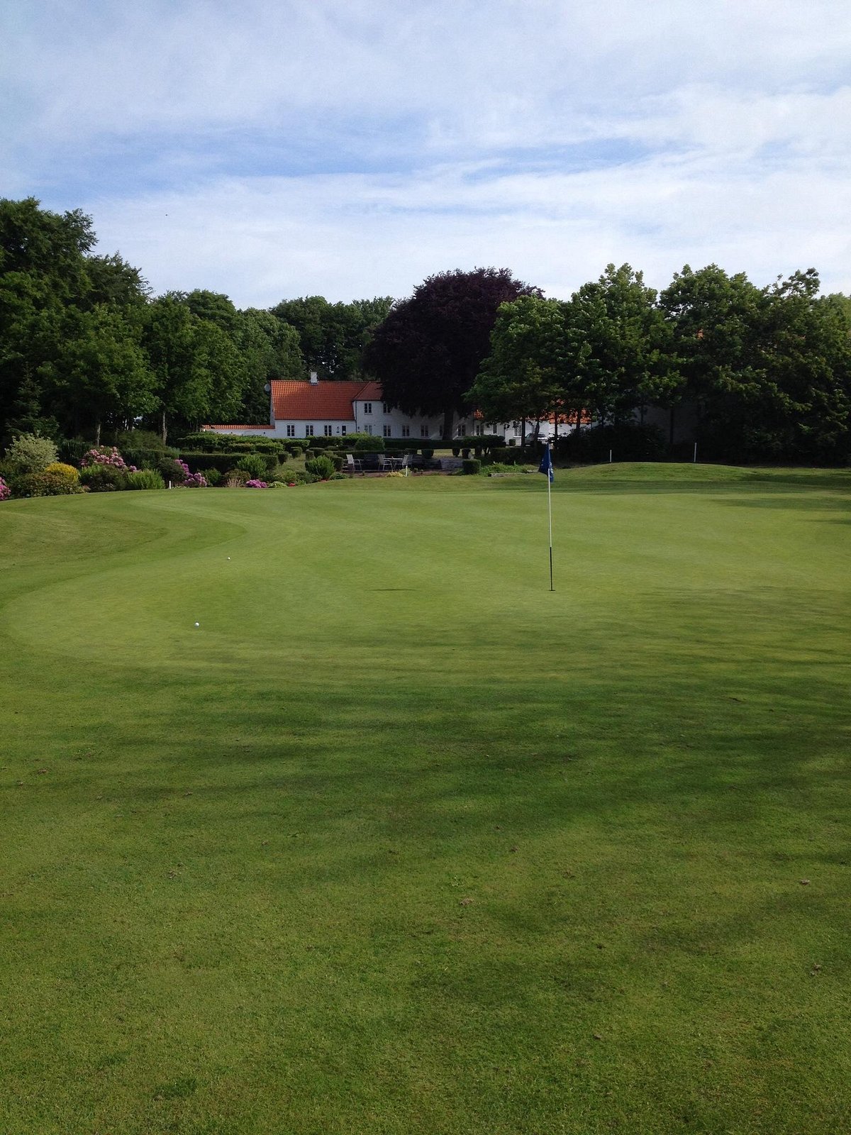 Bronderslev Golfklub - All Need to Know BEFORE You Go