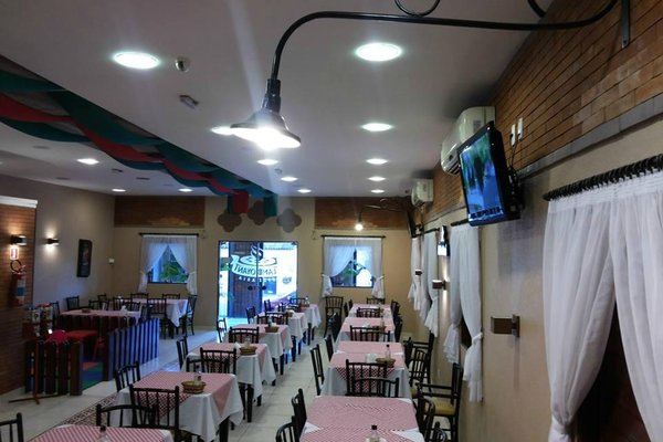 Super Pizza Farol - Avaliações de viajantes - Super Pizza - Parque Shopping  Maceió - Tripadvisor