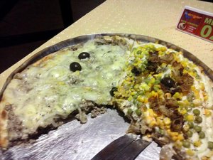 Comida