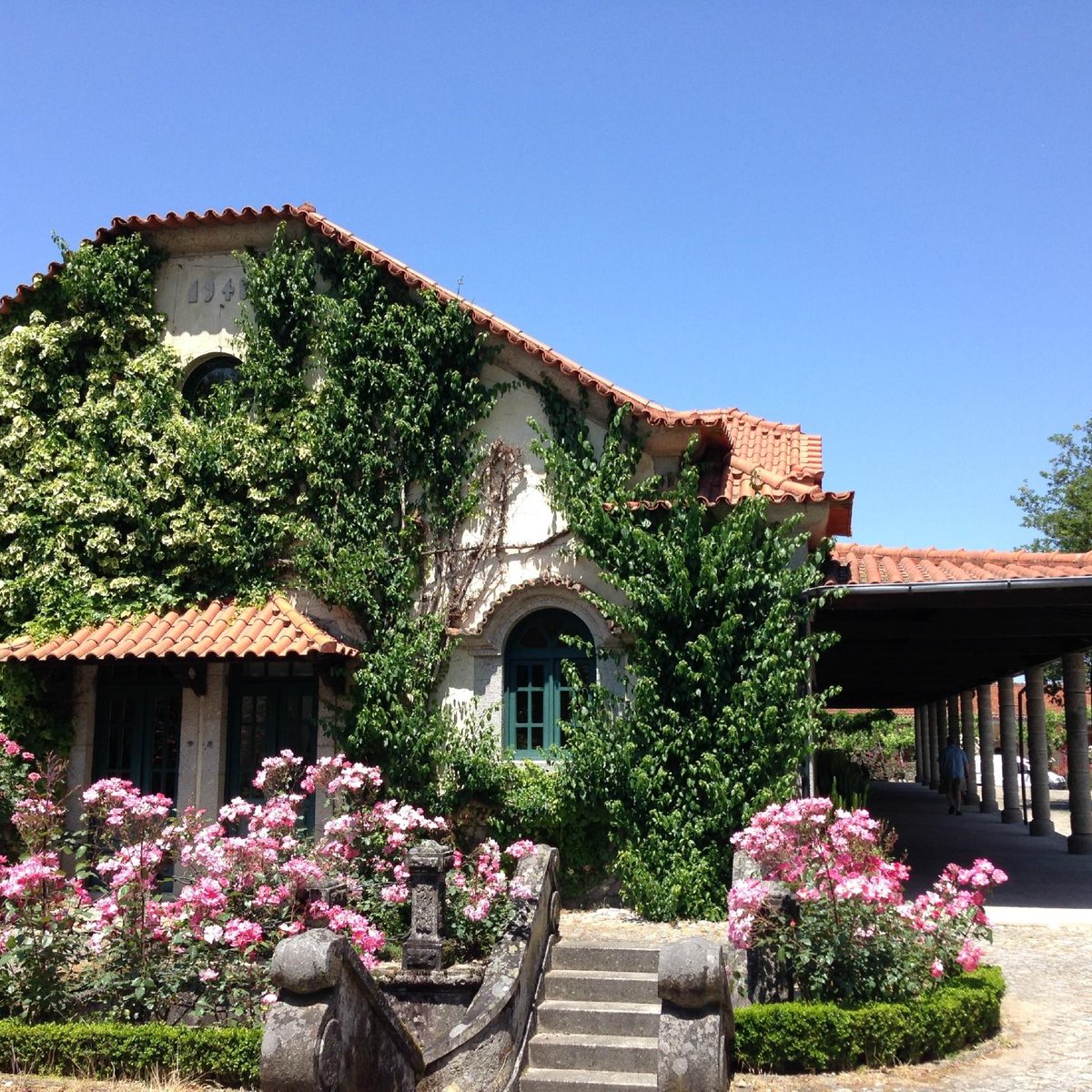 Quinta da Aveleda, Penafiel: лучшие советы перед посещением - Tripadvisor