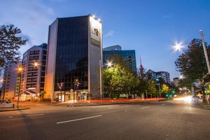 客房與套房