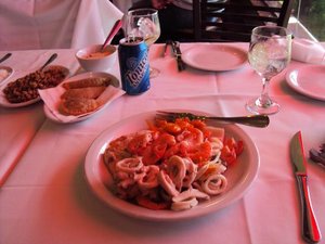 Comida