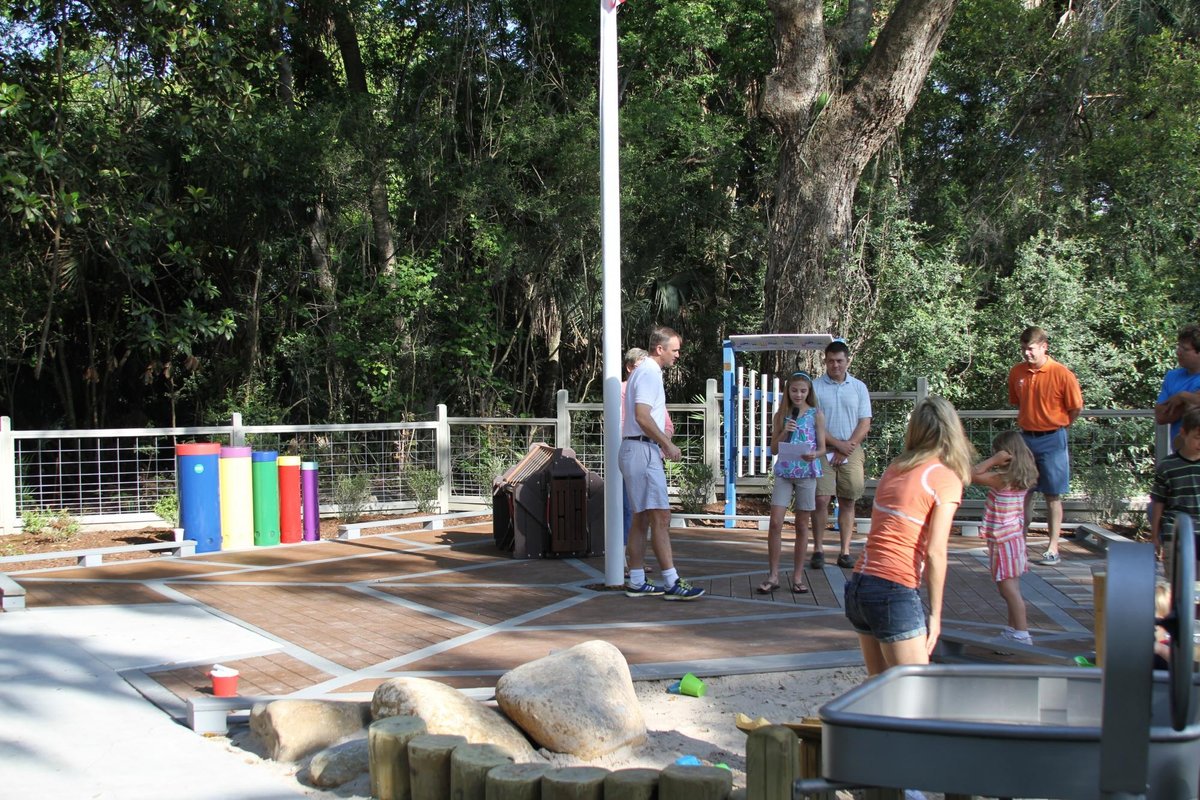 Pirate Playground, Fernandina Beach: лучшие советы перед посещением -  Tripadvisor