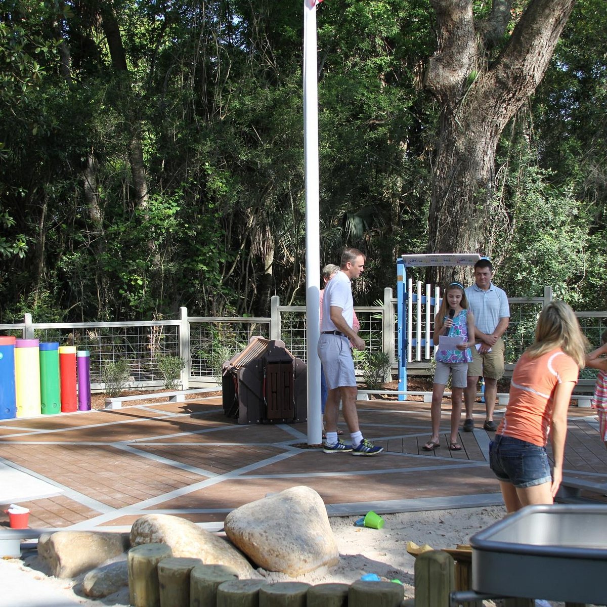 Pirate Playground, Fernandina Beach: лучшие советы перед посещением -  Tripadvisor