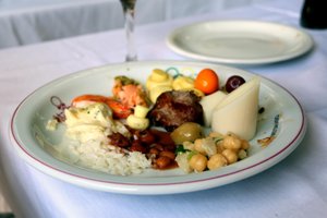 Comida