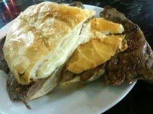 Comida