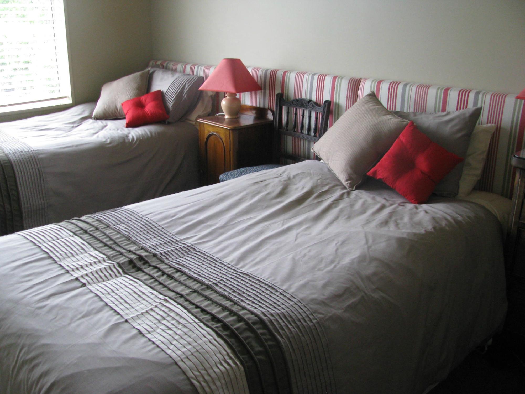 CRICKLEWOOD HOUSE BED & BREAKFAST (Ashburton, Nueva Zelanda ...