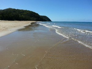 Beach Terraces in Port Douglas, image may contain: Beach, Sea, Nature, Outdoors