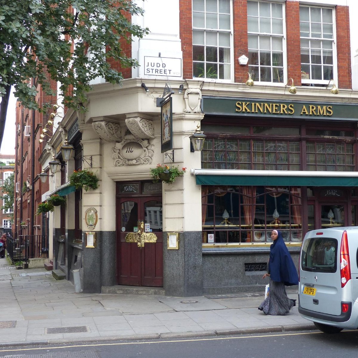 The Skinners Arms (london) - All You Need To Know Before You Go