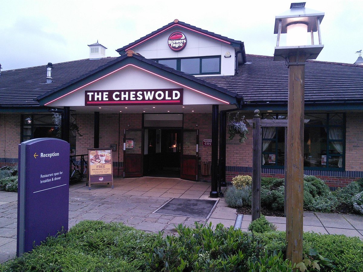 CHESWOLD LODGE BREWERS FAYRE, Doncaster - Updated 2024 Restaurant Reviews,  Menu & Prices - Tripadvisor