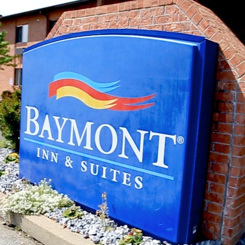 Baymont by Wyndham Anderson image