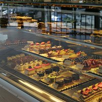 Petits gateaux